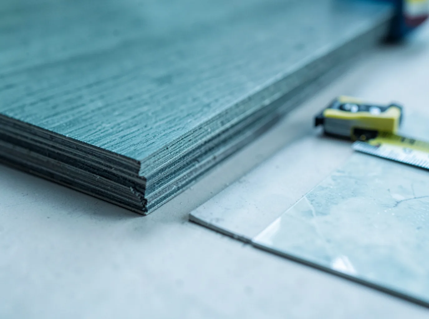 Luxury Vinyl Plank Installation Manchester, OK FAQs